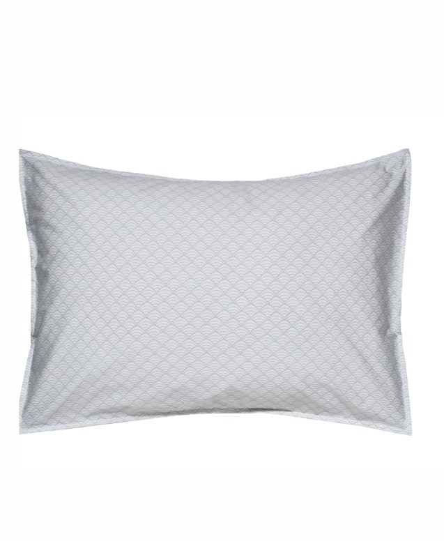 ROSAIRA 22A PILLOW CASE 2 PCS SET Bed Pillow Cases