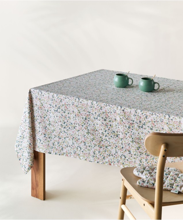 FIORITA ΤΡΑΠΕΖΟΜΑΝΤΗΛΟ 140X180 Τραπεζομάντηλα