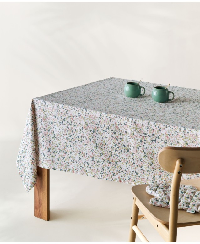 FIORITA ΤΡΑΠΕΖΟΜΑΝΤΗΛΟ 140X220