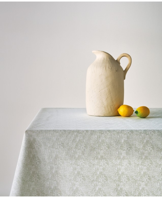 FLOS TABLECLOTH 140X140