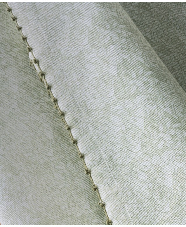 FLOS TABLECLOTH 140X260