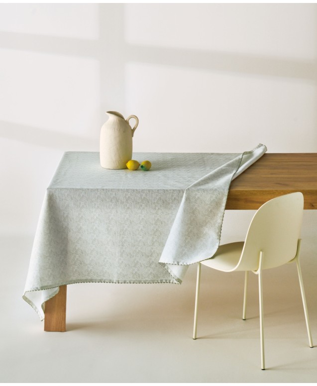 FLOS TABLECLOTH 140X260