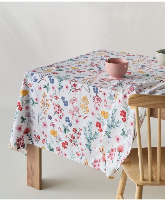 LEVANTE TABLECLOTH 140X220