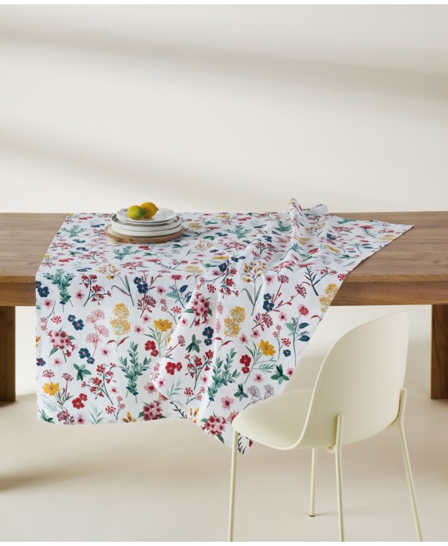 LEVANTE TABLECLOTH 140X260