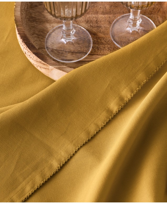 LEILANI 28 ΤΡΑΠΕΖΟΜΑΝΤΗΛΟ 140X140