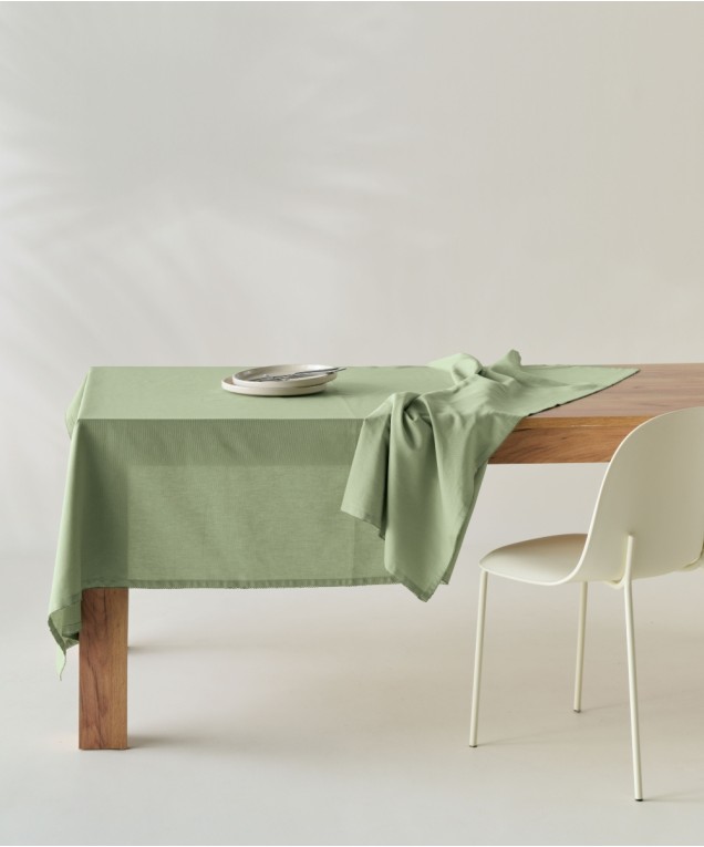 LEILANI 10 ΤΡΑΠΕΖΟΜΑΝΤΗΛΟ 140X140