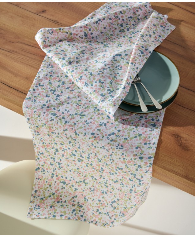 FIORITA RUNNER ΣΕΤ 2 TEM