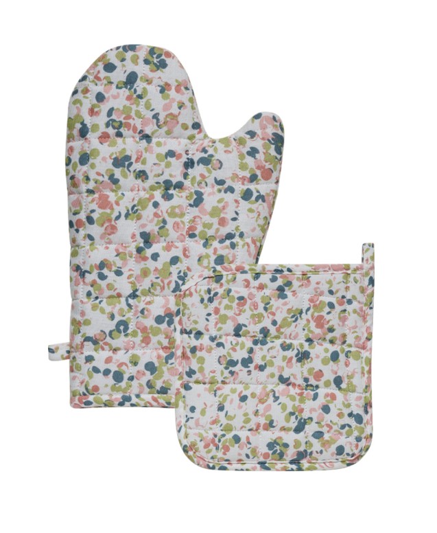 FIORITA ΣΕΤ 2 ΓΑΝΤΙ- ΠΙΑΣΤΡΑ