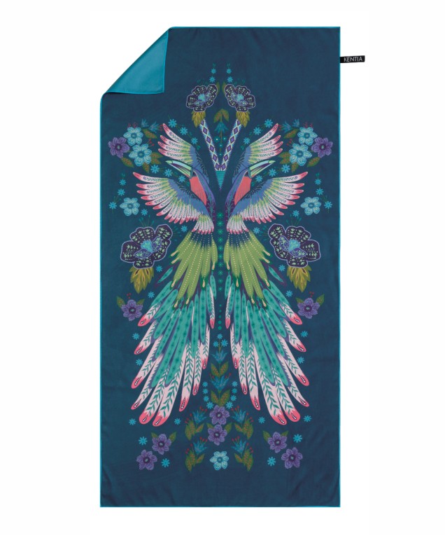 RESORT 262 SEA TOWEL 80X160 Adults towels