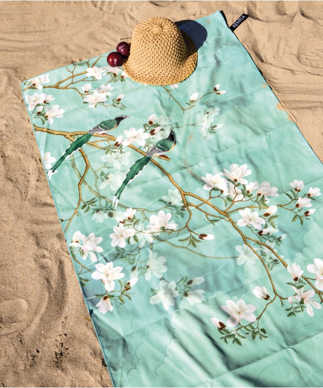 RESORT 263 SEA TOWEL 80X160 Adults towels