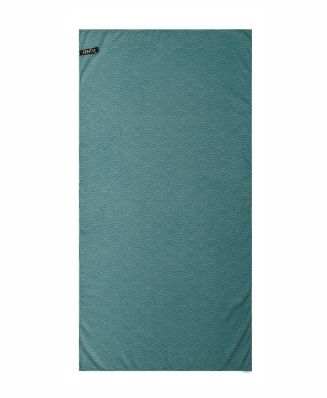 RESORT 265 ΠΕΤΣΕΤΑ ΘΑΛAΣΣΑΣ 80X160 Πετσέτες Ενηλίκων