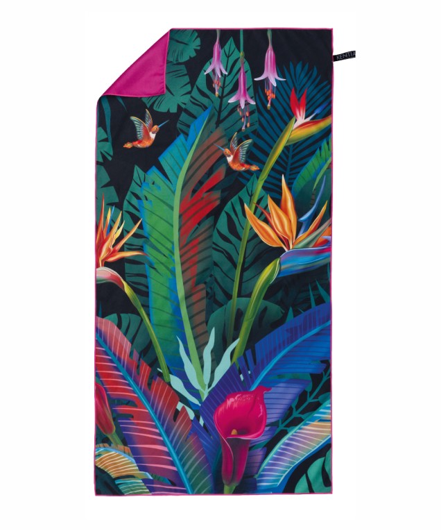 RESORT 266 SEA TOWEL 80X160 Adults towels