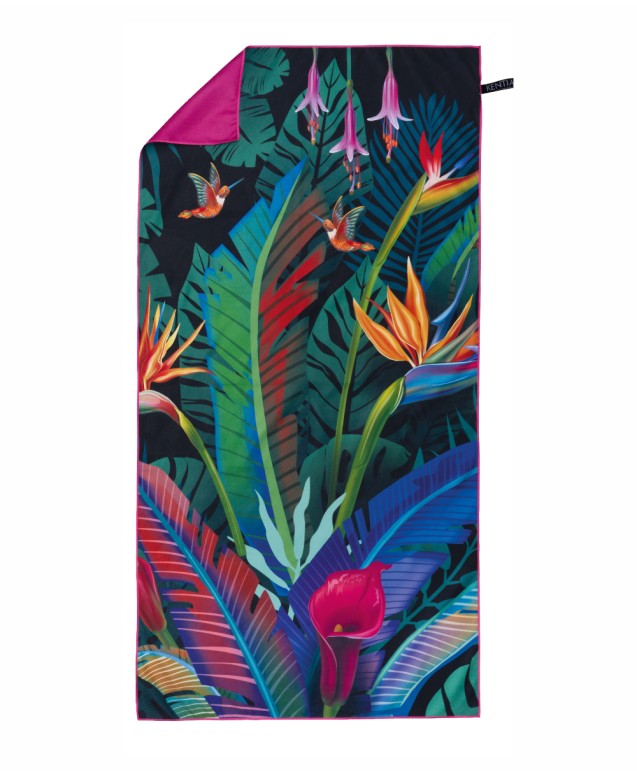 RESORT 266 SEA TOWEL 80X160 Adults towels