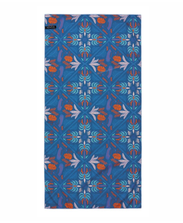RESORT 268 SEA TOWEL 80X160