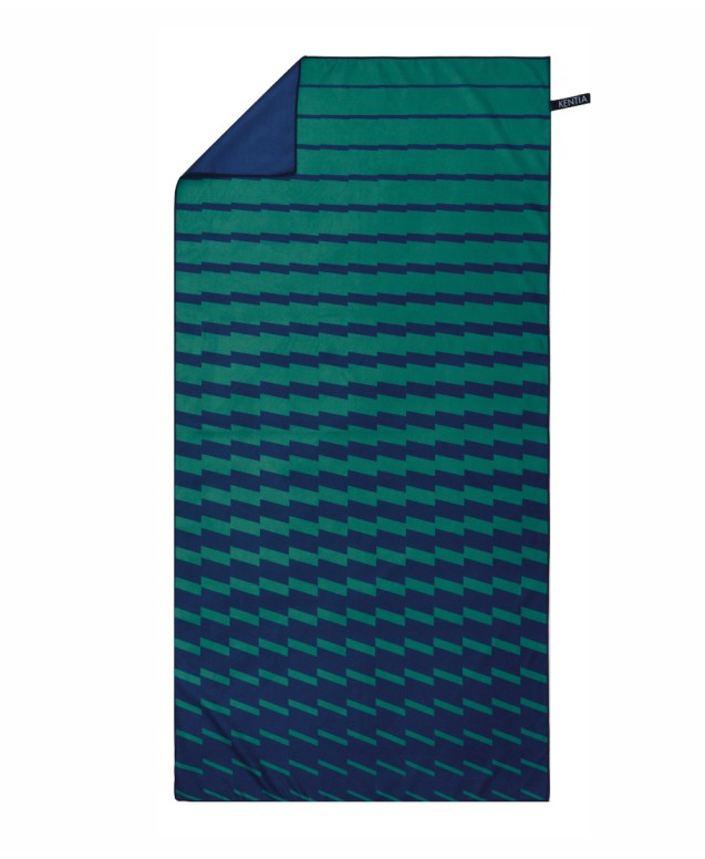 RESORT 269 ΠΕΤΣΕΤΑ ΘΑΛAΣΣΑΣ 80X160 Πετσέτες Ενηλίκων