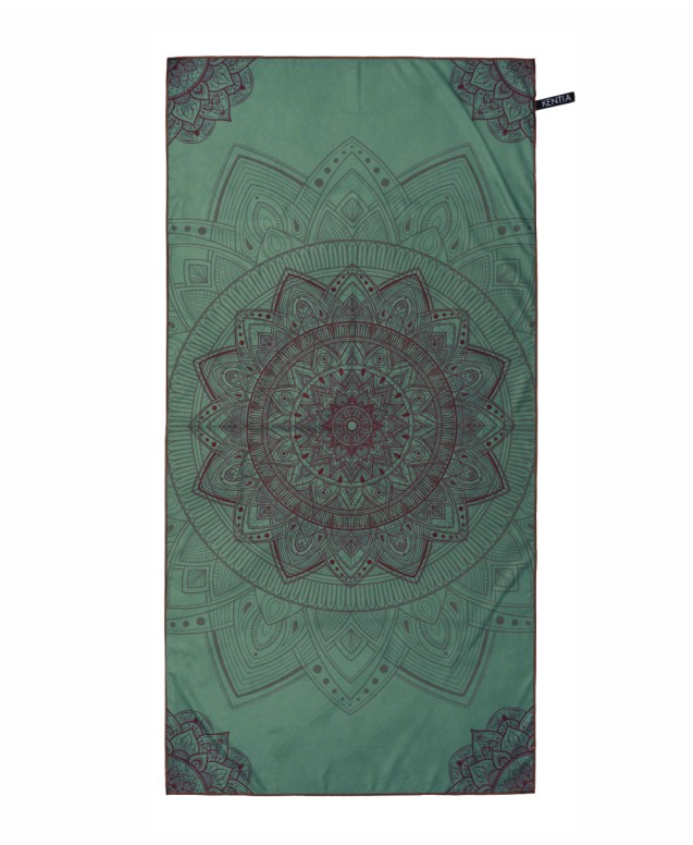 RESORT 2611 ΠΕΤΣΕΤΑ ΘΑΛAΣΣΑΣ 80X160 Πετσέτες Ενηλίκων