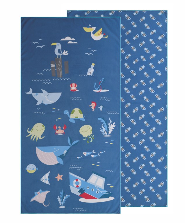 FLOAT 261 SEA TOWEL