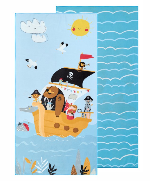 FLOAT 262 SEA TOWEL