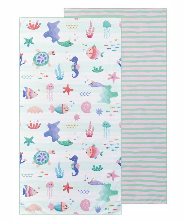 FLOAT 268 SEA TOWEL