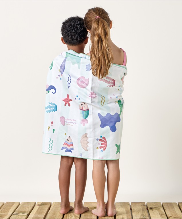 FLOAT 268 SEA TOWEL