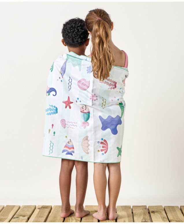 FLOAT 268 SEA TOWEL
