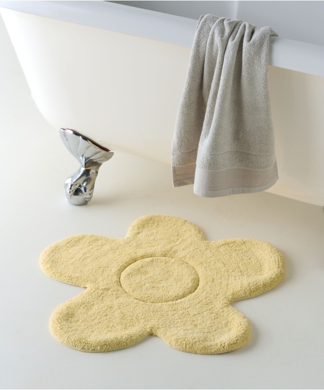 DARIA 03 ΠΑΤΑΚΙ ΜΠΑΝΙΟΥ 60Χ60 Πατάκια