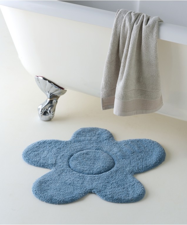 DARIA 01 ΠΑΤΑΚΙ ΜΠΑΝΙΟΥ 60Χ60 Πατάκια