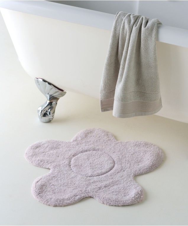 DARIA 35 ΠΑΤΑΚΙ ΜΠΑΝΙΟΥ 60Χ60 Πατάκια