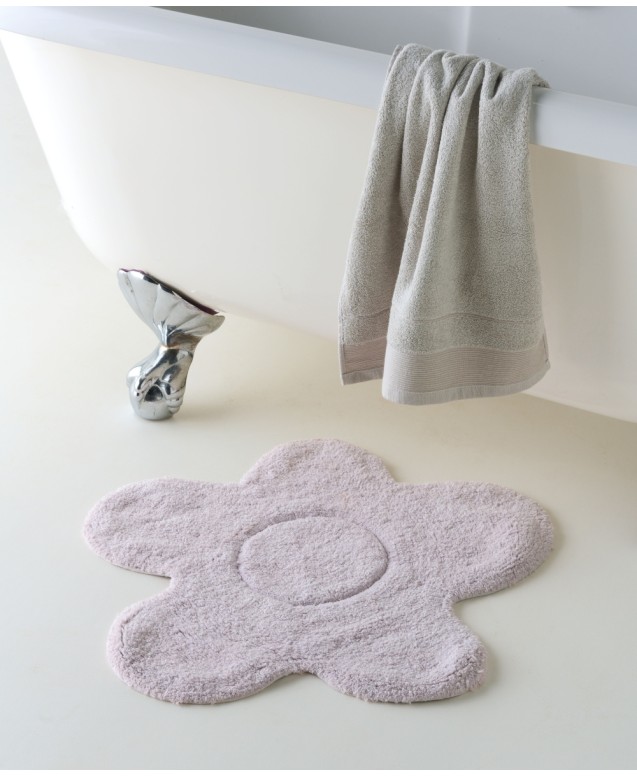 DARIA 35 ΠΑΤΑΚΙ ΜΠΑΝΙΟΥ 60Χ60 Πατάκια