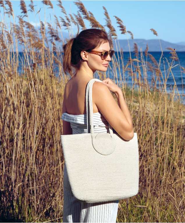 TAILAND 263 ΤΣΑΝΤΑ ΠΑΡΑΛΙΑΣ