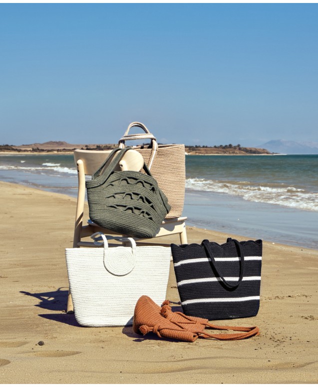 TAILAND 265 ΤΣΑΝΤΑ ΠΑΡΑΛΙΑΣ