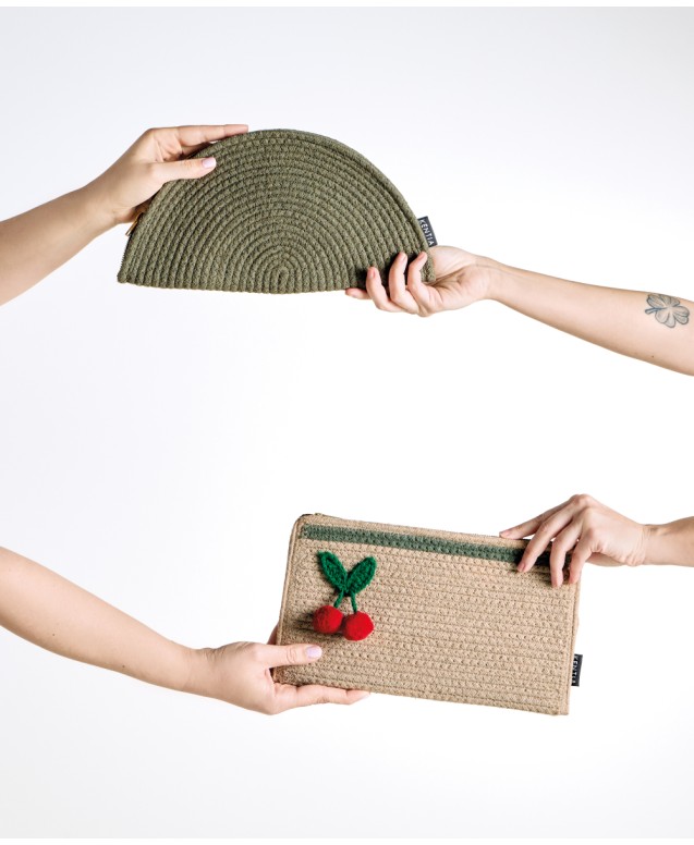 PURSE 264 NECESSAIRE