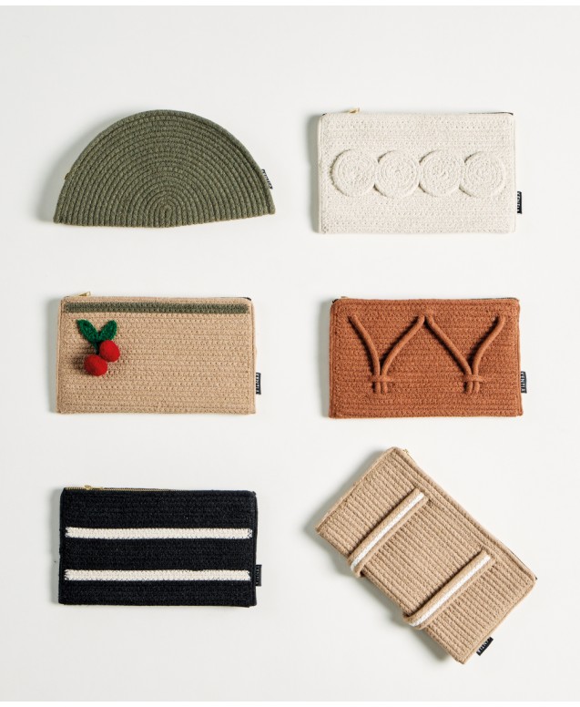 PURSE 264 NECESSAIRE
