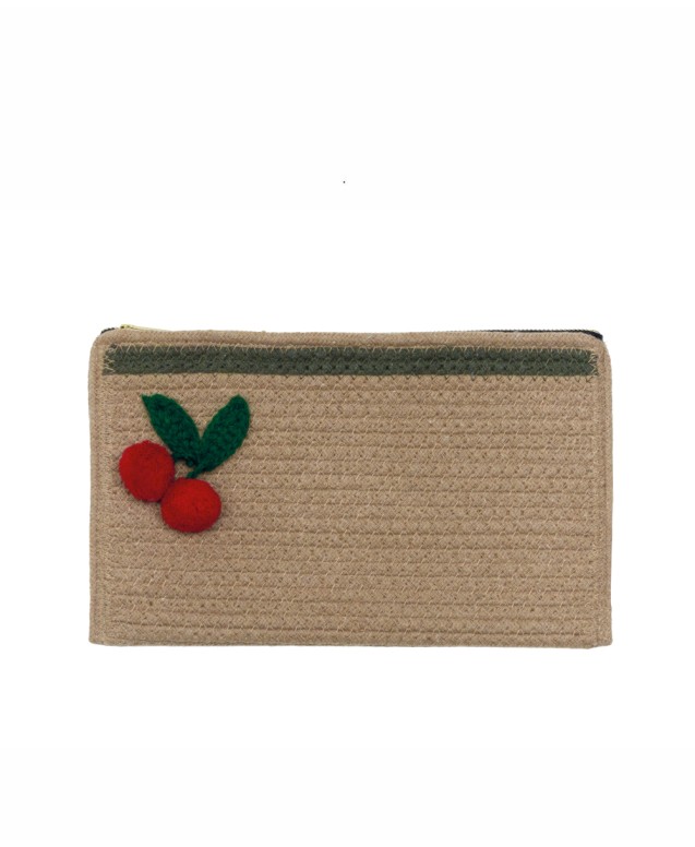 PURSE 266 NECESSAIRE