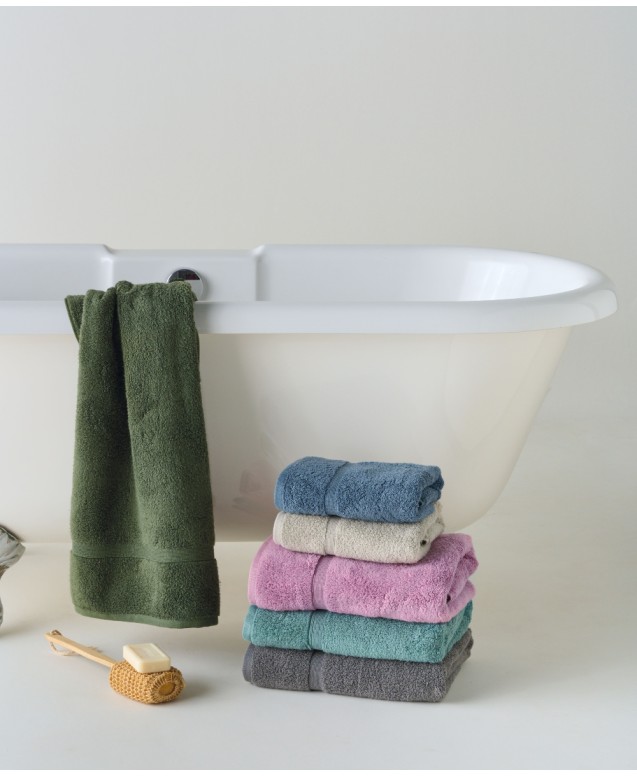 BLAISE 01 FACE TOWEL
