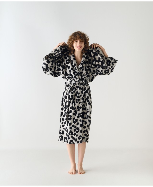 NEMERA BATHROBE
