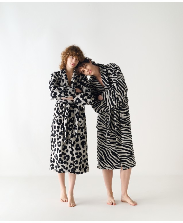 NEMERA BATHROBE