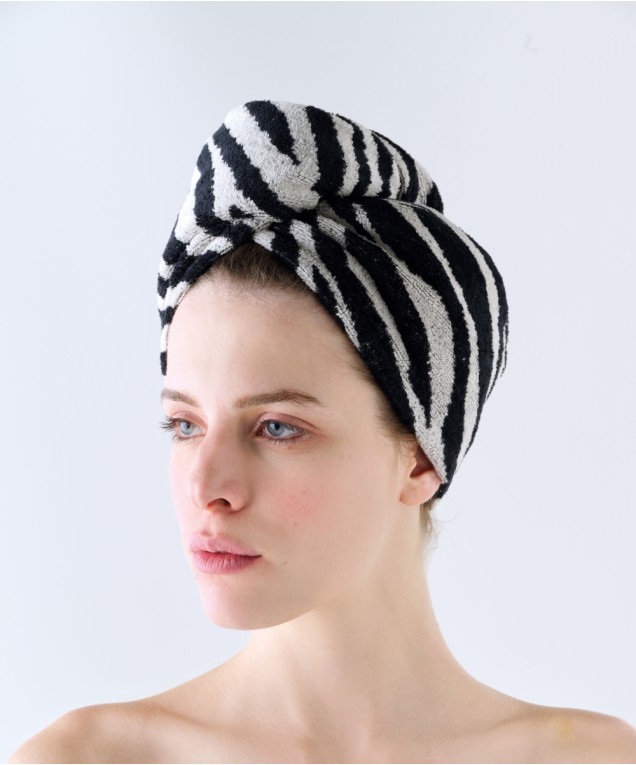 ZULU ΠΕΤΣΕΤΑ MAΛΛΙΩΝ Πετσέτες