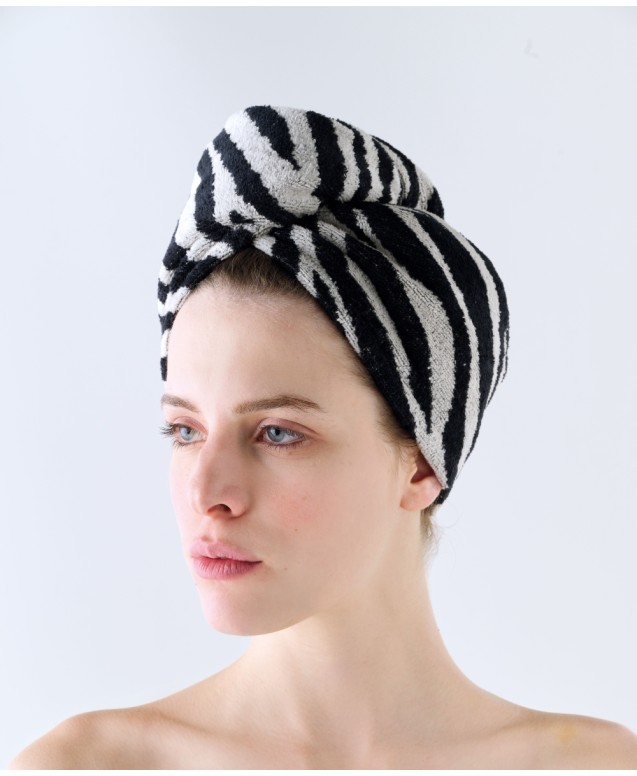 ZULU ΠΕΤΣΕΤΑ MAΛΛΙΩΝ Πετσέτες