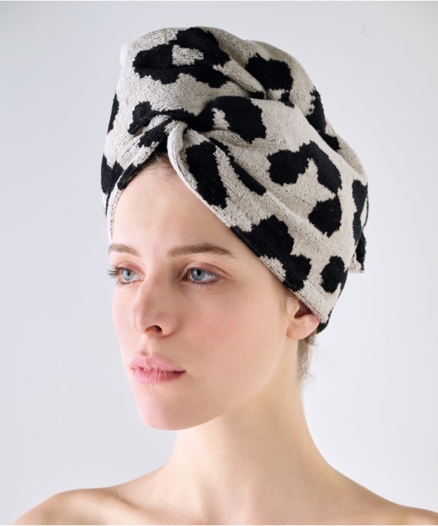 NEMERA ΠΕΤΣΕΤΑ MAΛΛΙΩΝ Πετσέτες