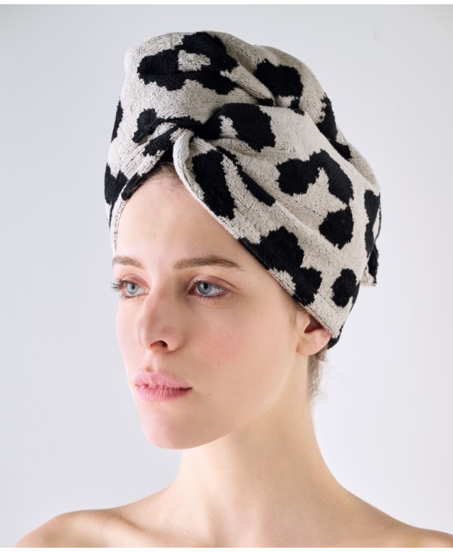 NEMERA ΠΕΤΣΕΤΑ MAΛΛΙΩΝ Πετσέτες