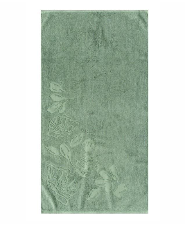 IZMIR 02 FACE TOWEL Towels