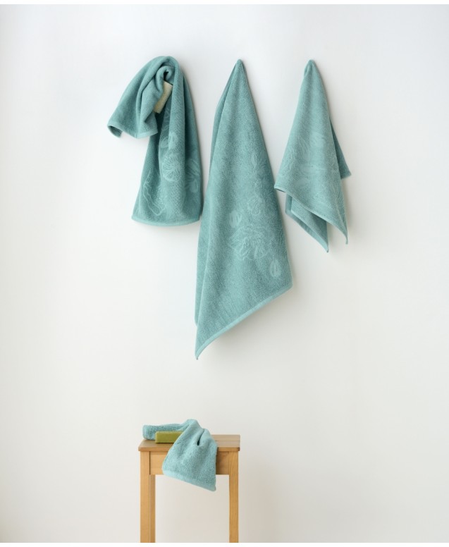 IZMIR 33 FACE TOWEL Towels