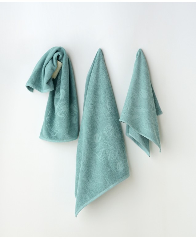 IZMIR 33 FACE TOWEL Towels