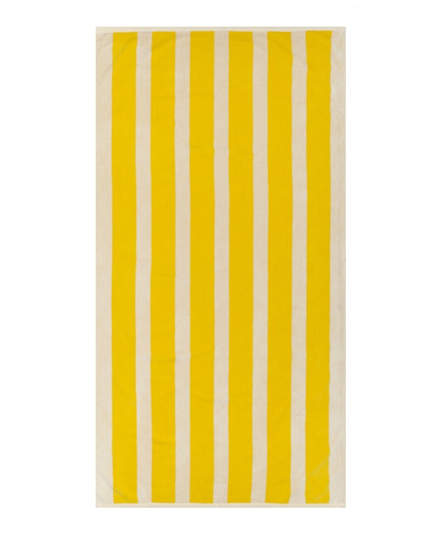 PUERTO 03 VELOUR BEACH TOWEL