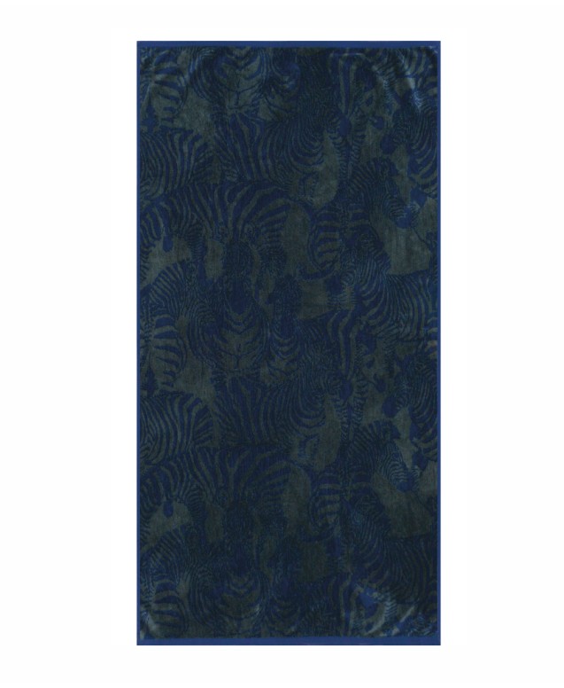 NOOSA VELOUR BEACH TOWEL