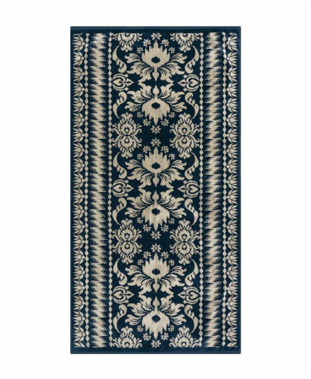 COORONG VELOUR BEACH TOWEL