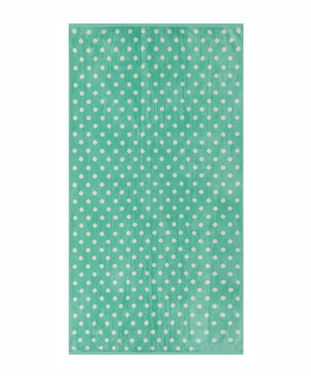 JOLLY 07 VELOUR BEACH TOWEL