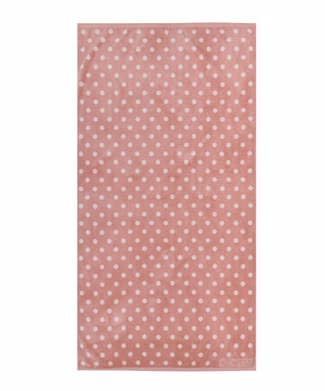 JOLLY 14 VELOUR BEACH TOWEL