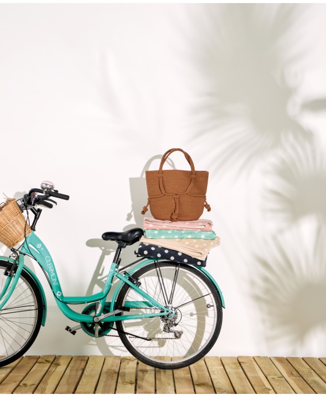 JOLLY 30 VELOUR BEACH TOWEL
